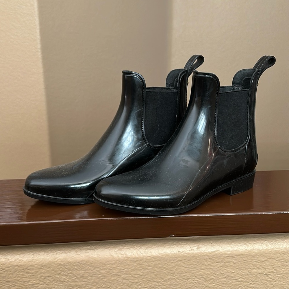 Sam Edelman rain boots